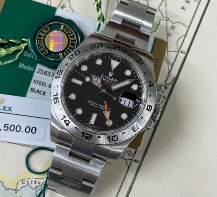 シール全有の逸品　Ref.216570