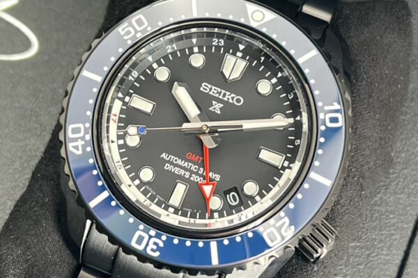 あのメジャーリーガー限定モデルが入荷しました！　Ref.SBEJ023
