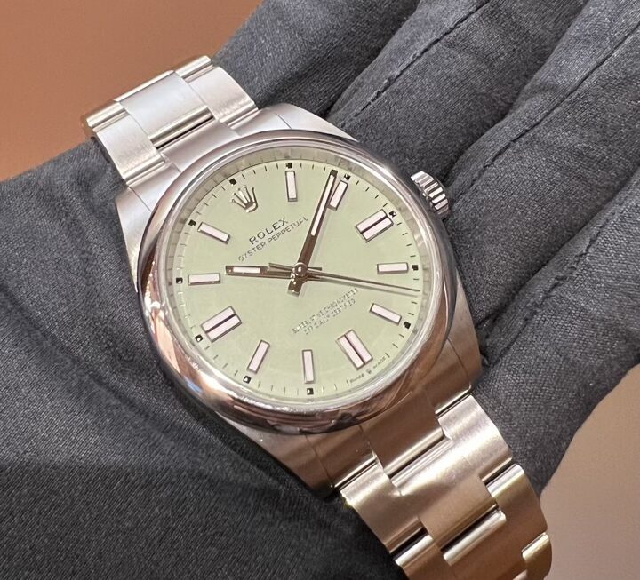 新色入荷しました！ Ref.134300