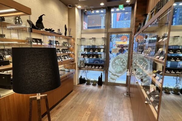 1/29(木) 営業時間変更のお知らせ