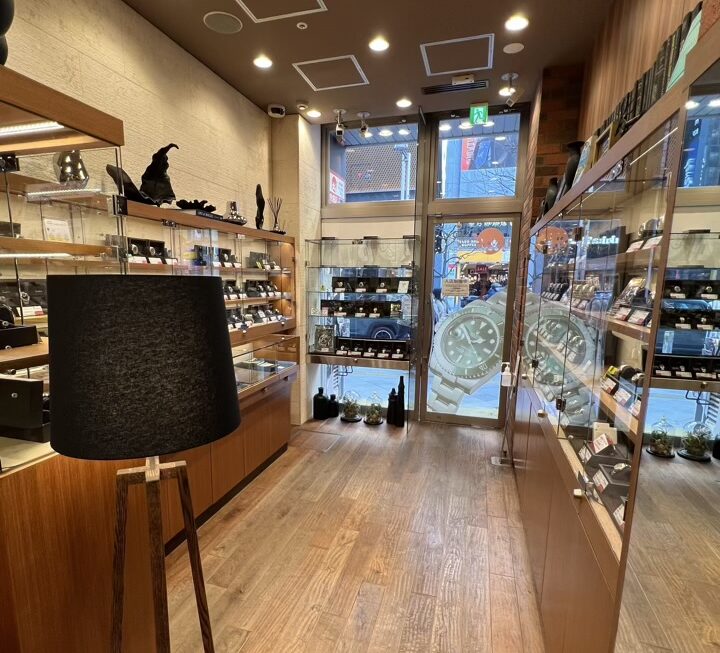 1/29(木) 営業時間変更のお知らせ