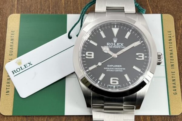 完成度の高まった後期型　Ref.214270