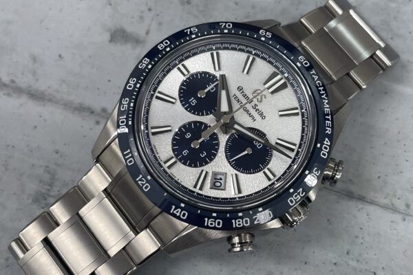 Grando Seiko 限定300本の貴重なモデル