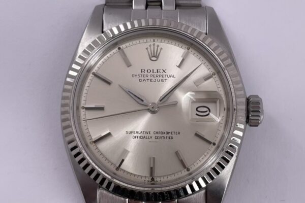 第一回 ヴィンテージマイスター田村のオススメロレックス