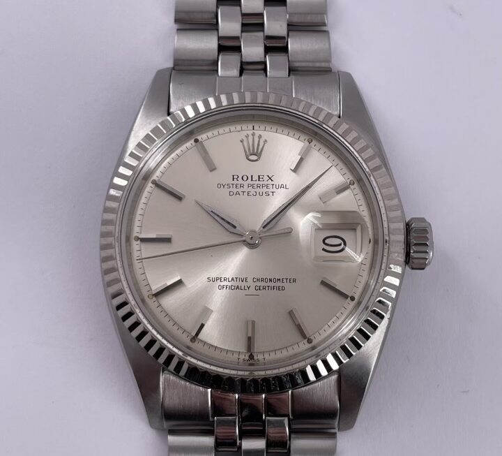 第一回 ヴィンテージマイスター田村のオススメロレックス