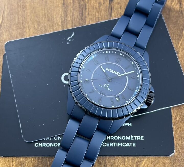 個性的なモデルをお探しの方に Ref.H9632